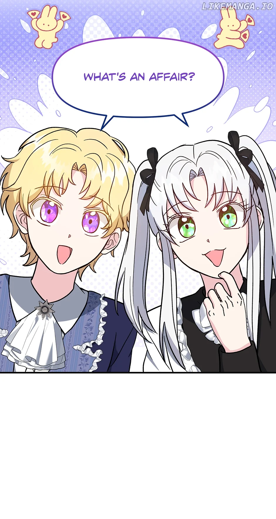 I Became the Tutor of the Royal Twins Chapter 31 - Page 34