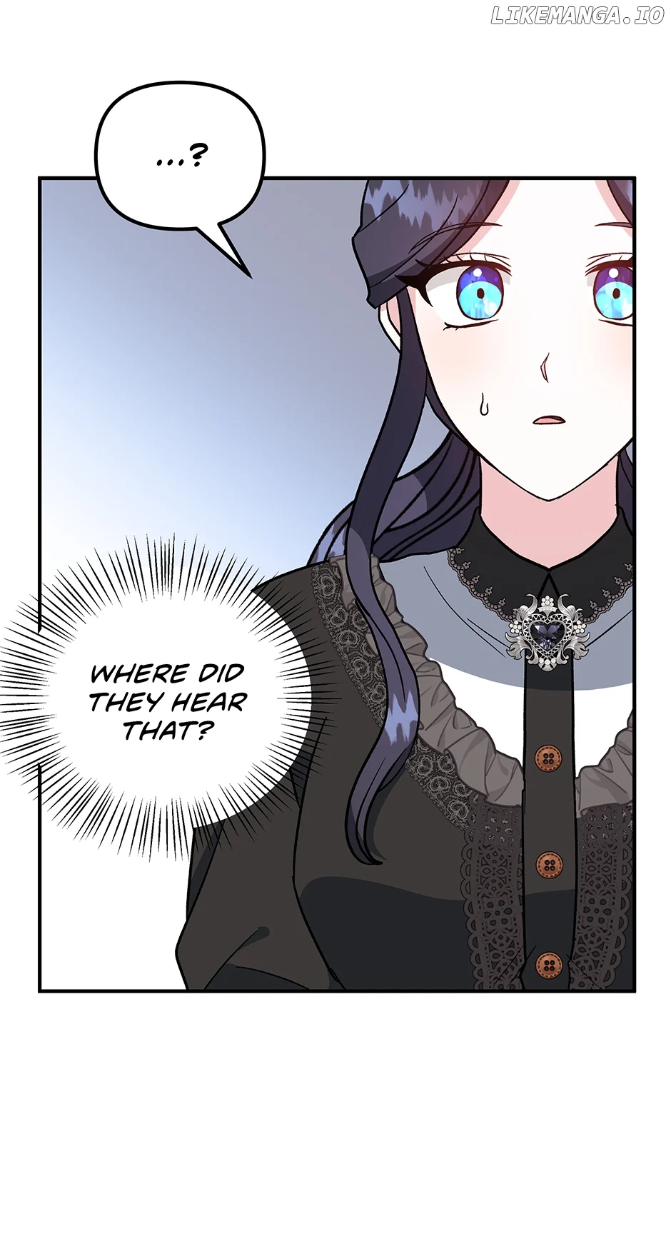 I Became the Tutor of the Royal Twins Chapter 31 - Page 35