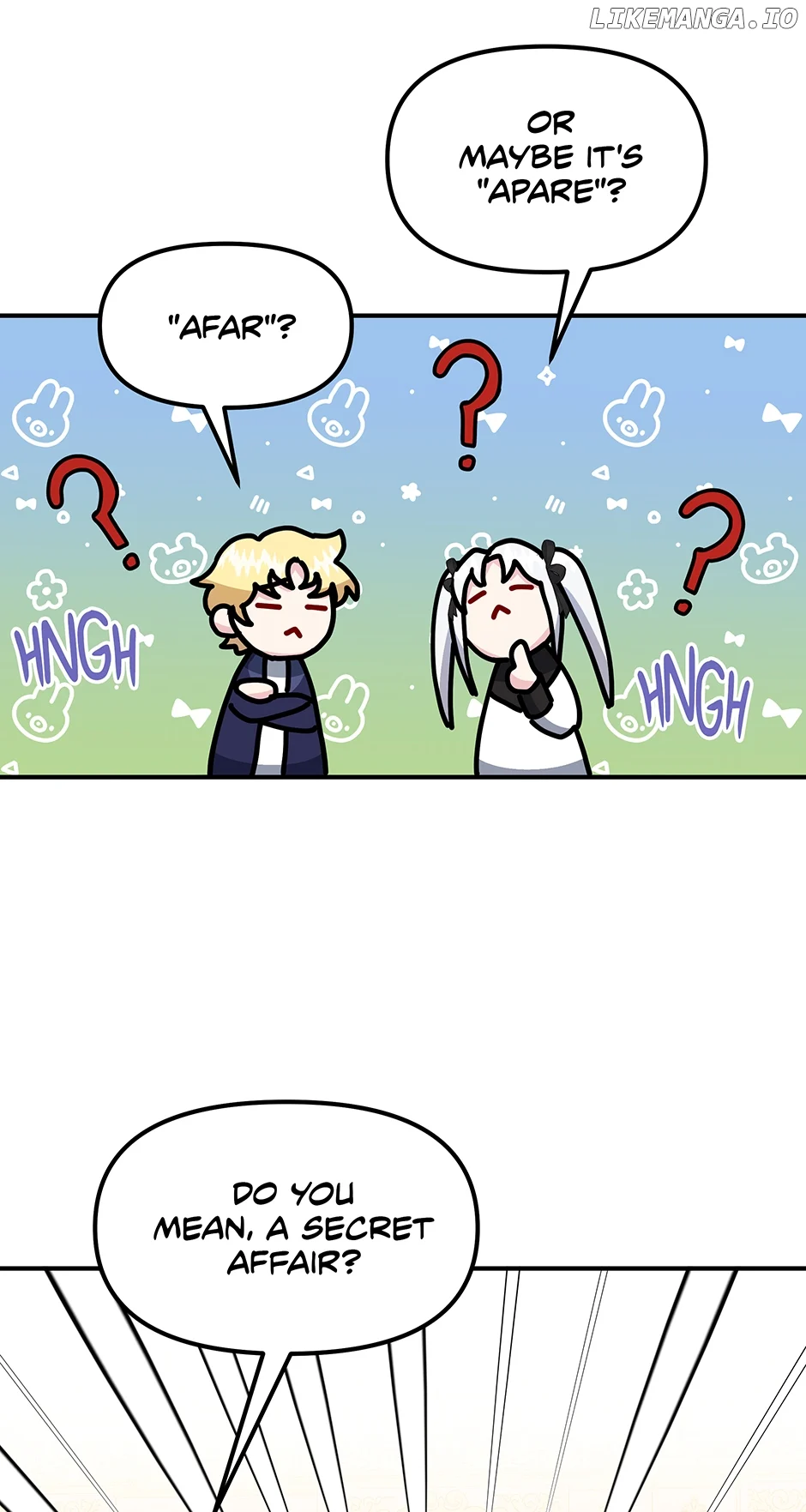 I Became the Tutor of the Royal Twins Chapter 31 - Page 36
