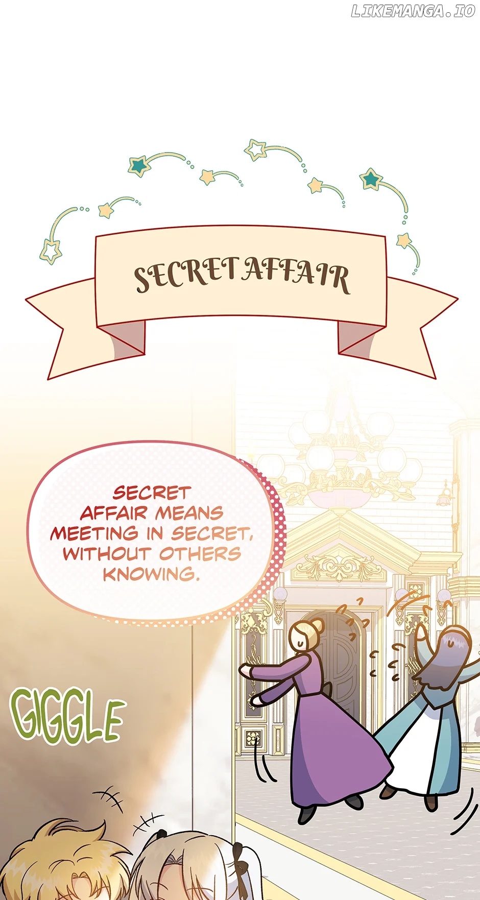 I Became the Tutor of the Royal Twins Chapter 31 - Page 38