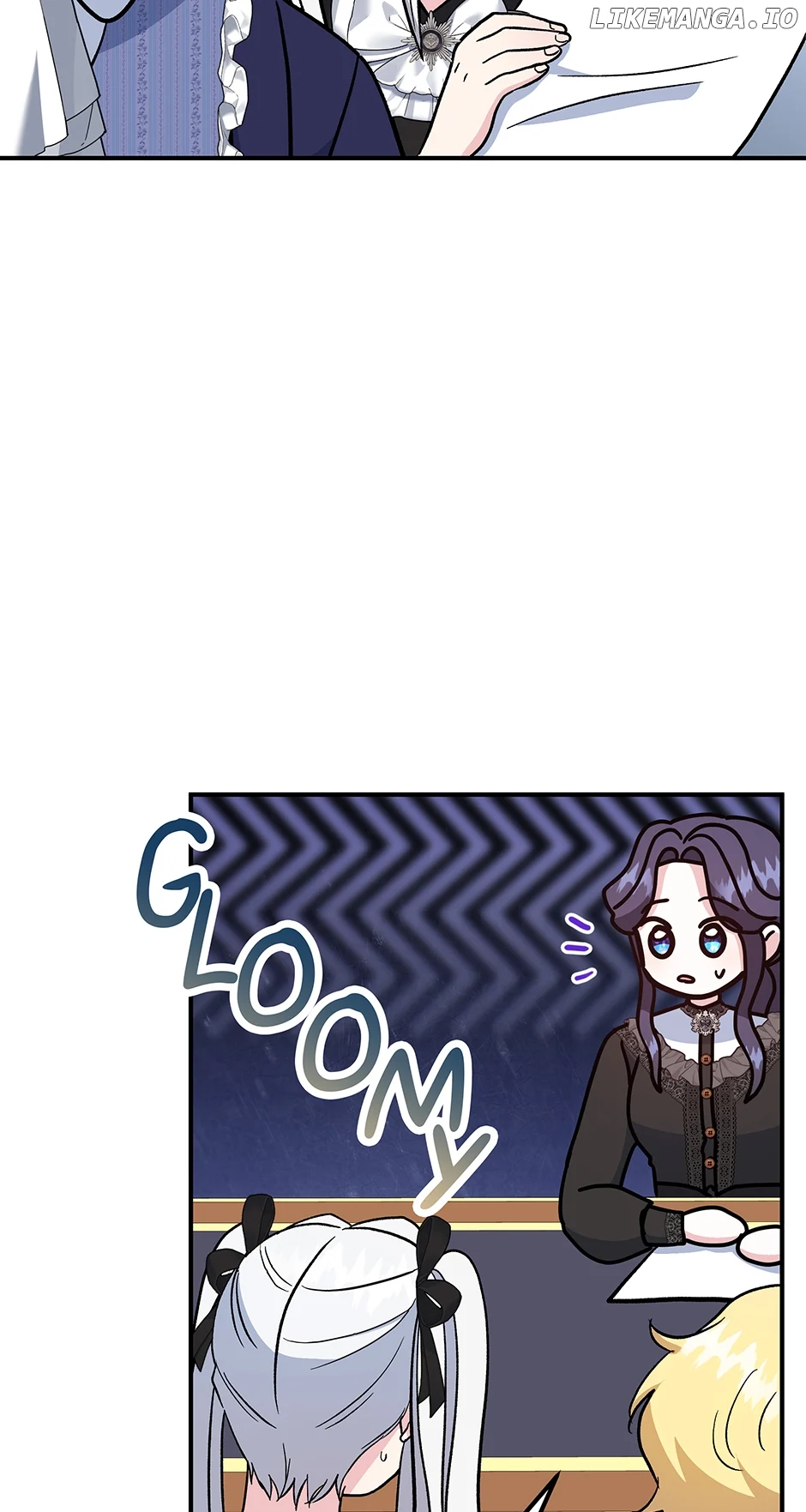 I Became the Tutor of the Royal Twins Chapter 31 - Page 42