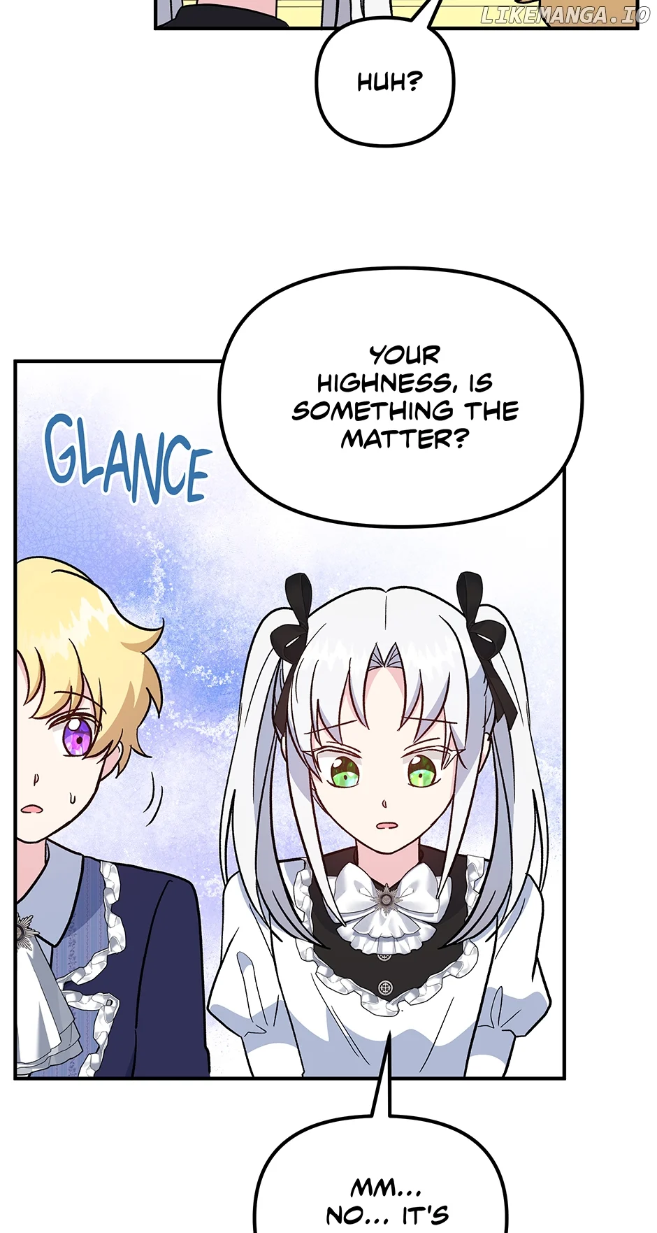 I Became the Tutor of the Royal Twins Chapter 31 - Page 43