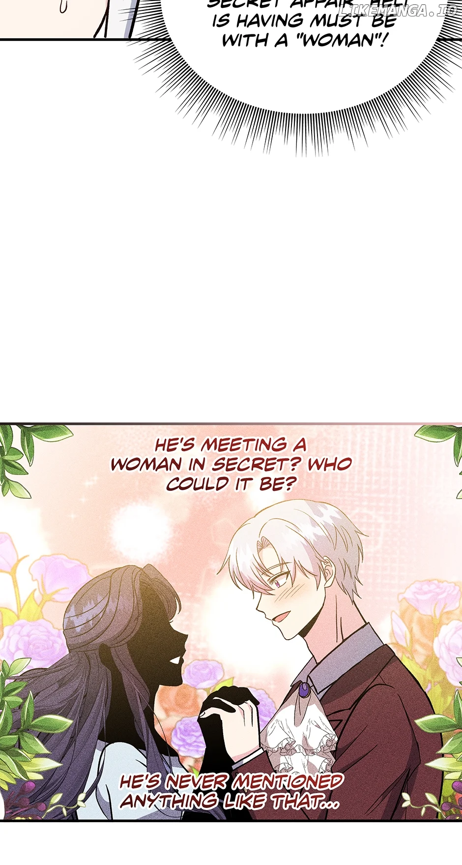 I Became the Tutor of the Royal Twins Chapter 31 - Page 45