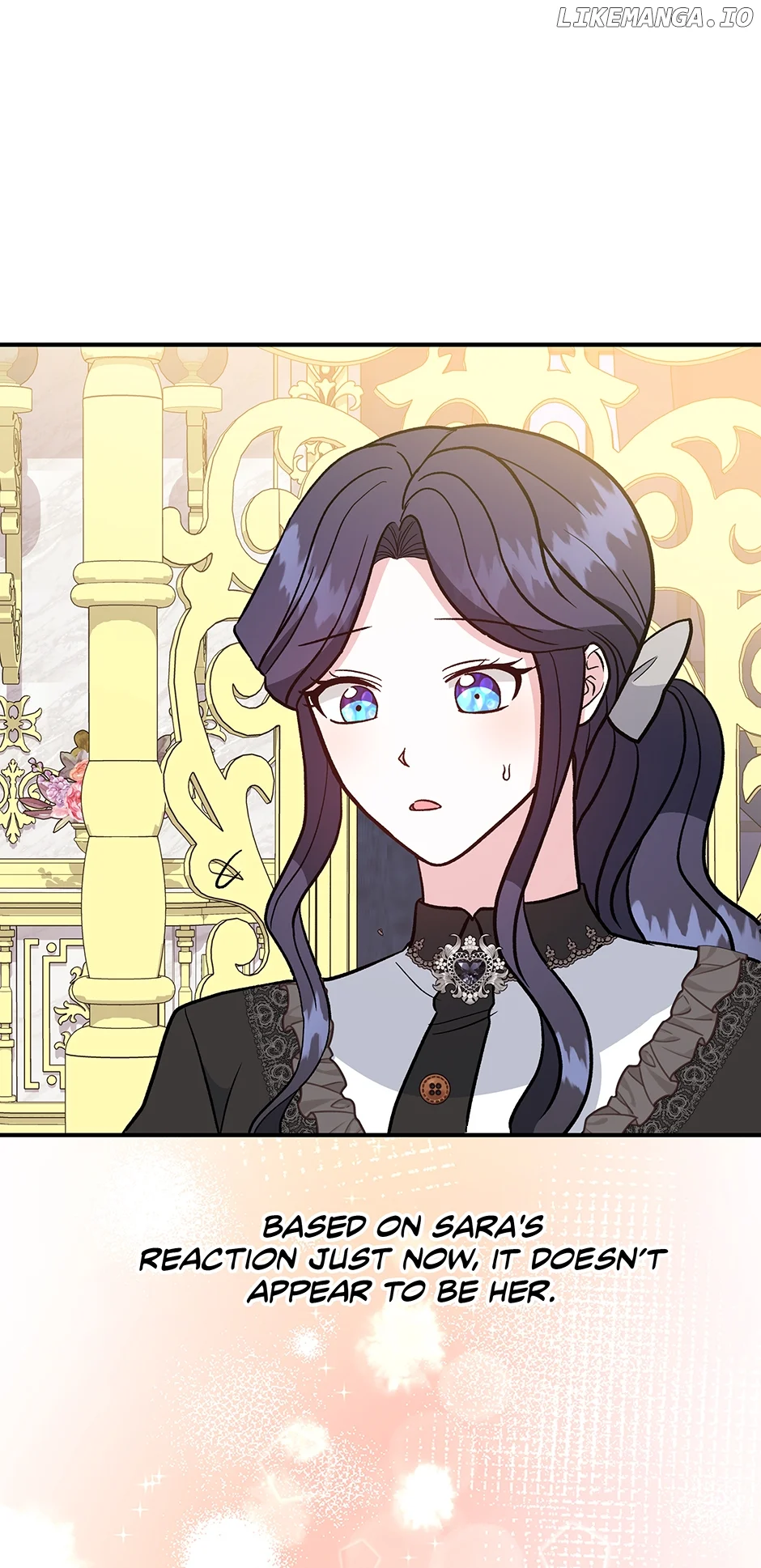 I Became the Tutor of the Royal Twins Chapter 31 - Page 46