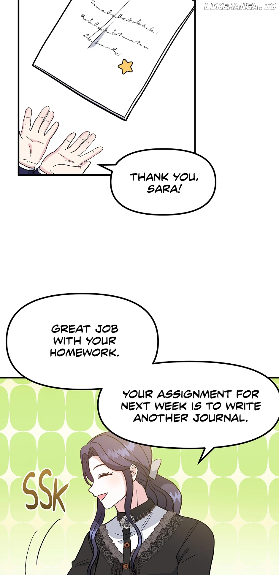 I Became the Tutor of the Royal Twins Chapter 31 - Page 48