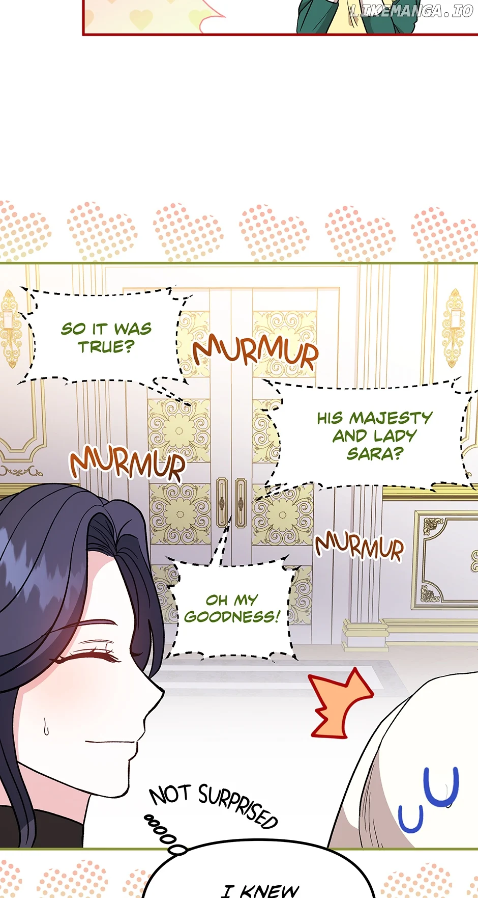 I Became the Tutor of the Royal Twins Chapter 31 - Page 5
