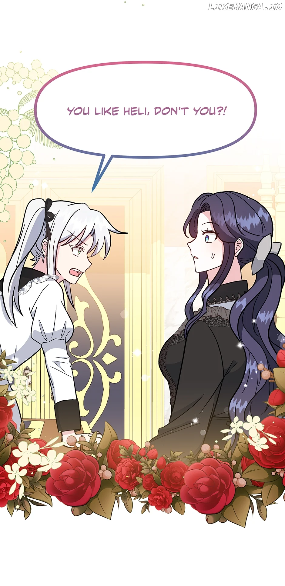 I Became the Tutor of the Royal Twins Chapter 31 - Page 52