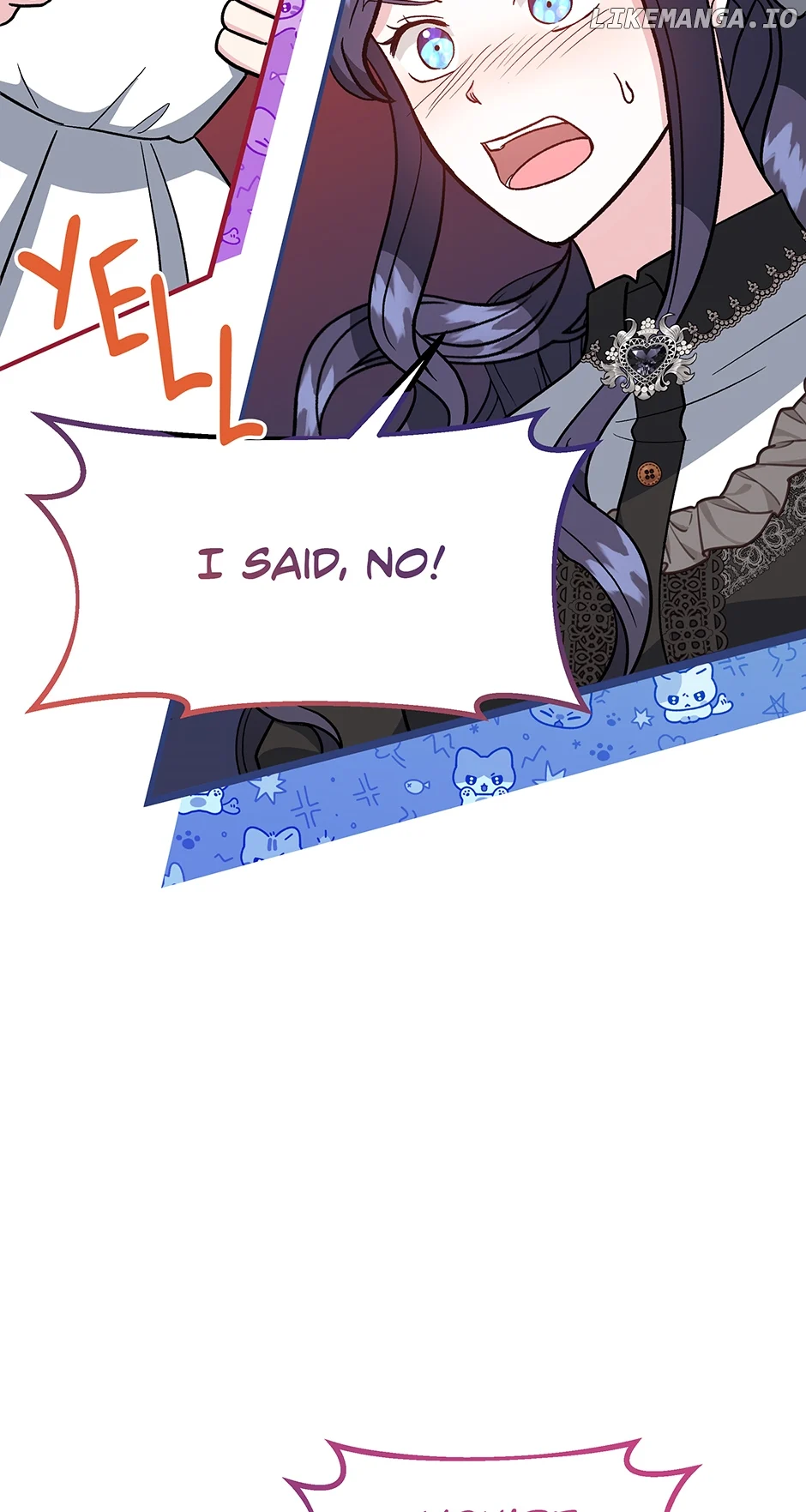 I Became the Tutor of the Royal Twins Chapter 31 - Page 57