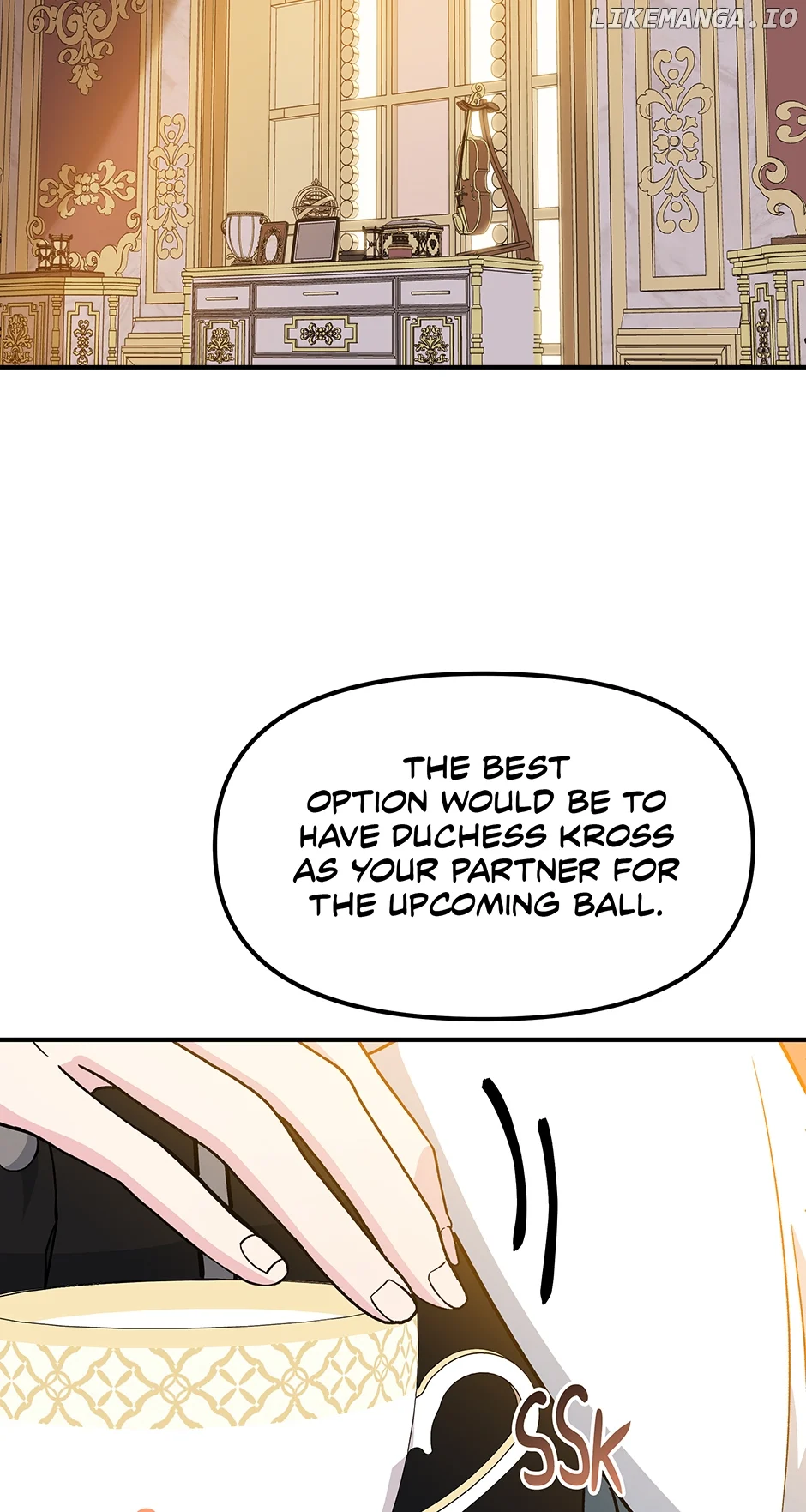 I Became the Tutor of the Royal Twins Chapter 31 - Page 62