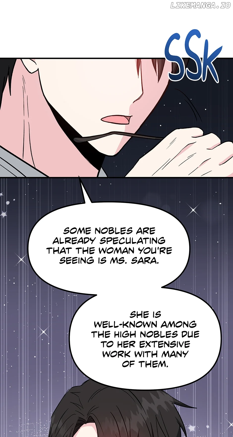 I Became the Tutor of the Royal Twins Chapter 31 - Page 66