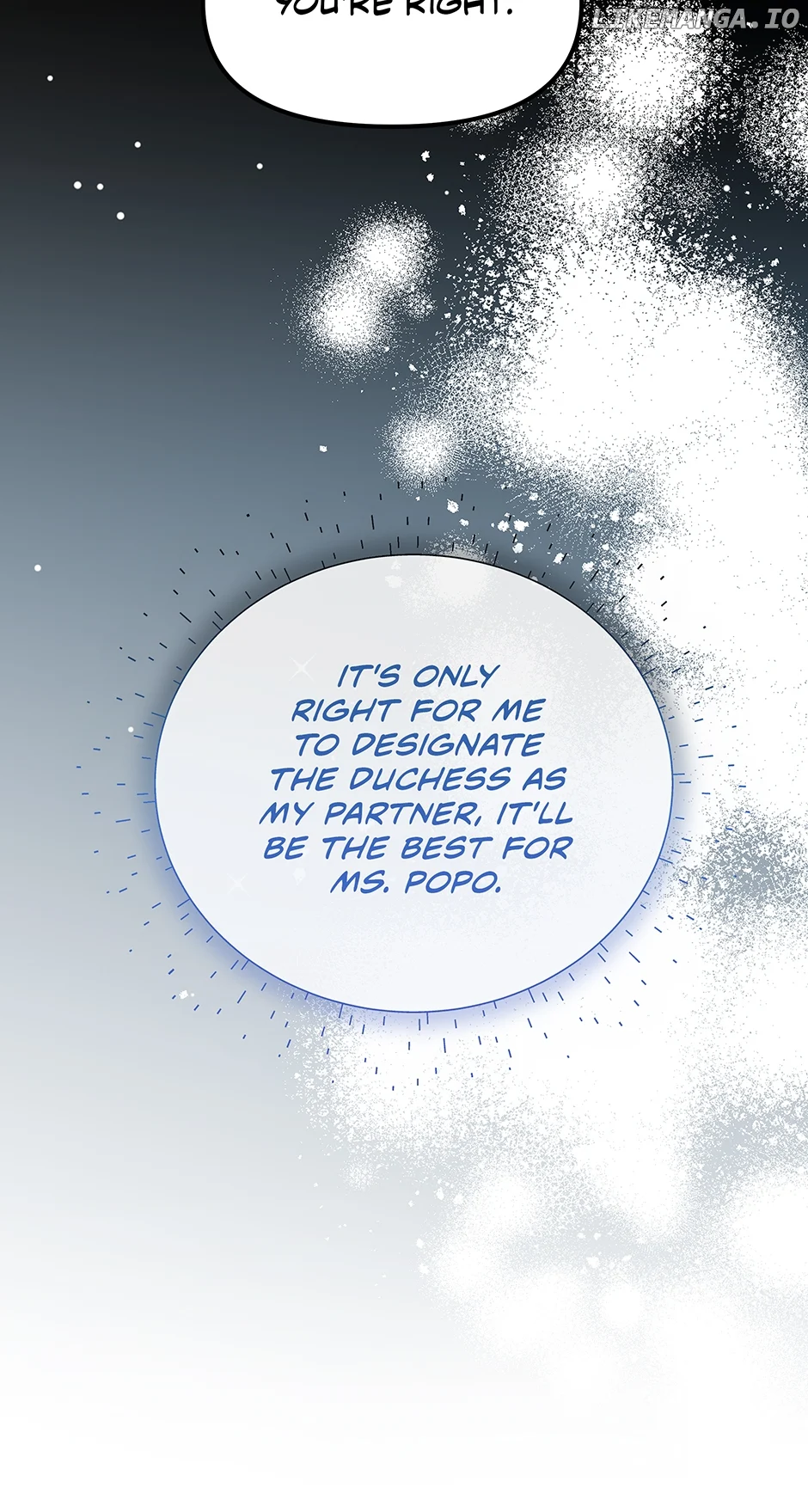 I Became the Tutor of the Royal Twins Chapter 31 - Page 68