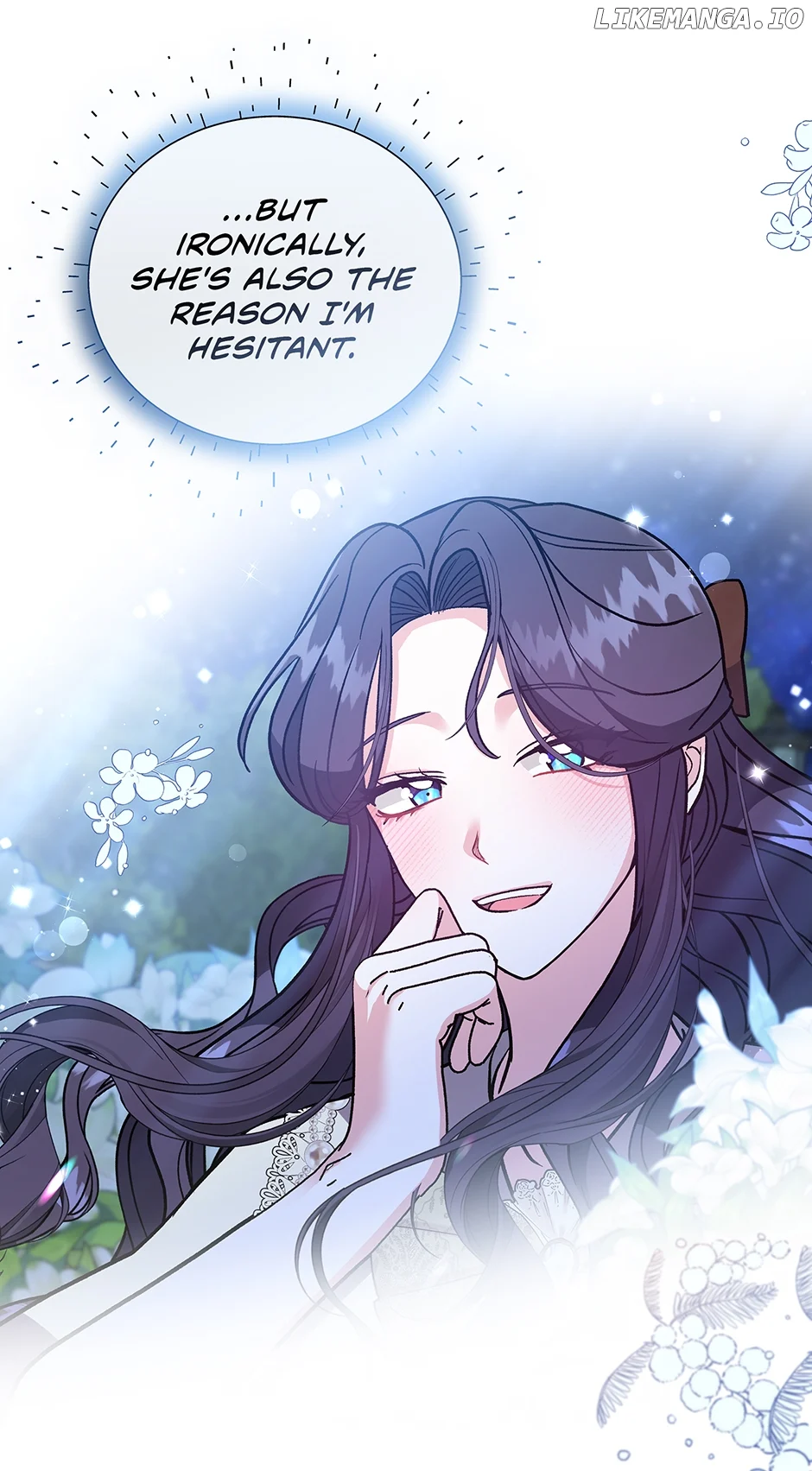 I Became the Tutor of the Royal Twins Chapter 31 - Page 69
