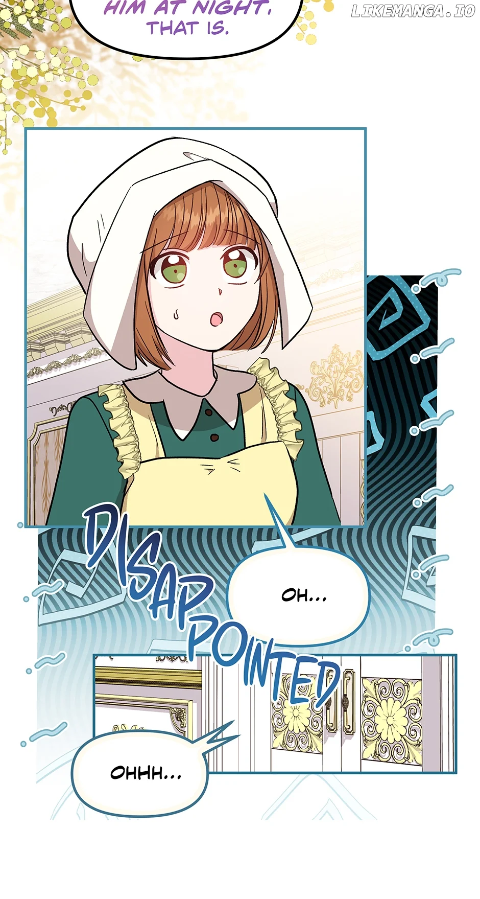 I Became the Tutor of the Royal Twins Chapter 31 - Page 7