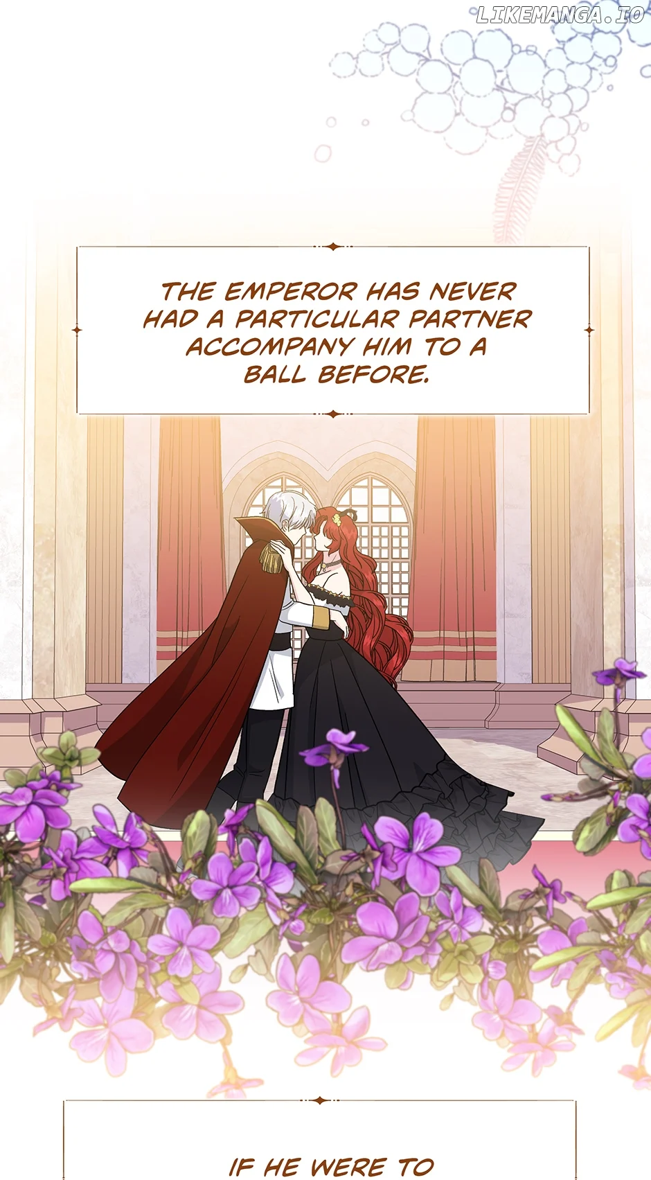I Became the Tutor of the Royal Twins Chapter 31 - Page 70