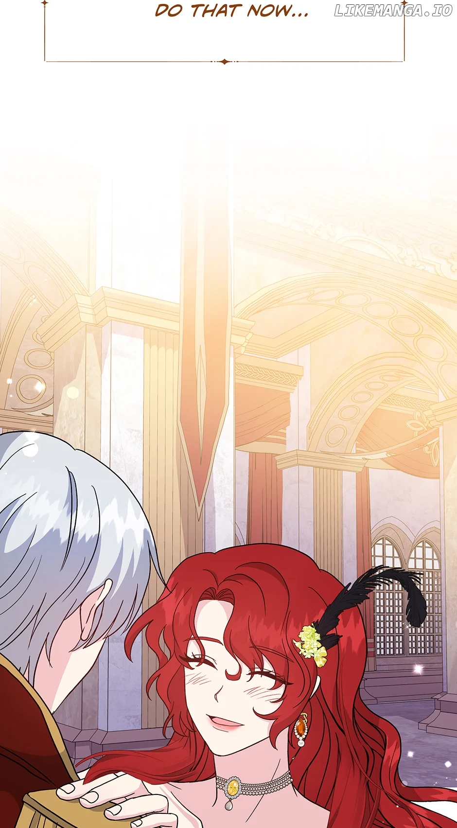 I Became the Tutor of the Royal Twins Chapter 31 - Page 71