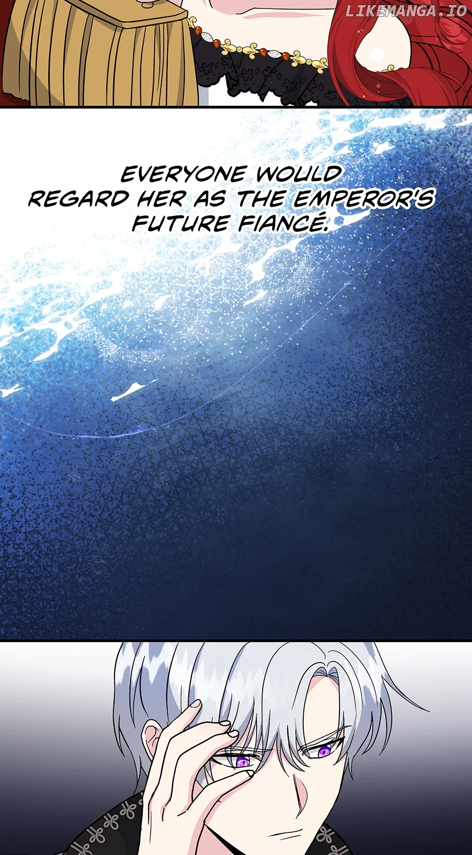I Became the Tutor of the Royal Twins Chapter 31 - Page 72
