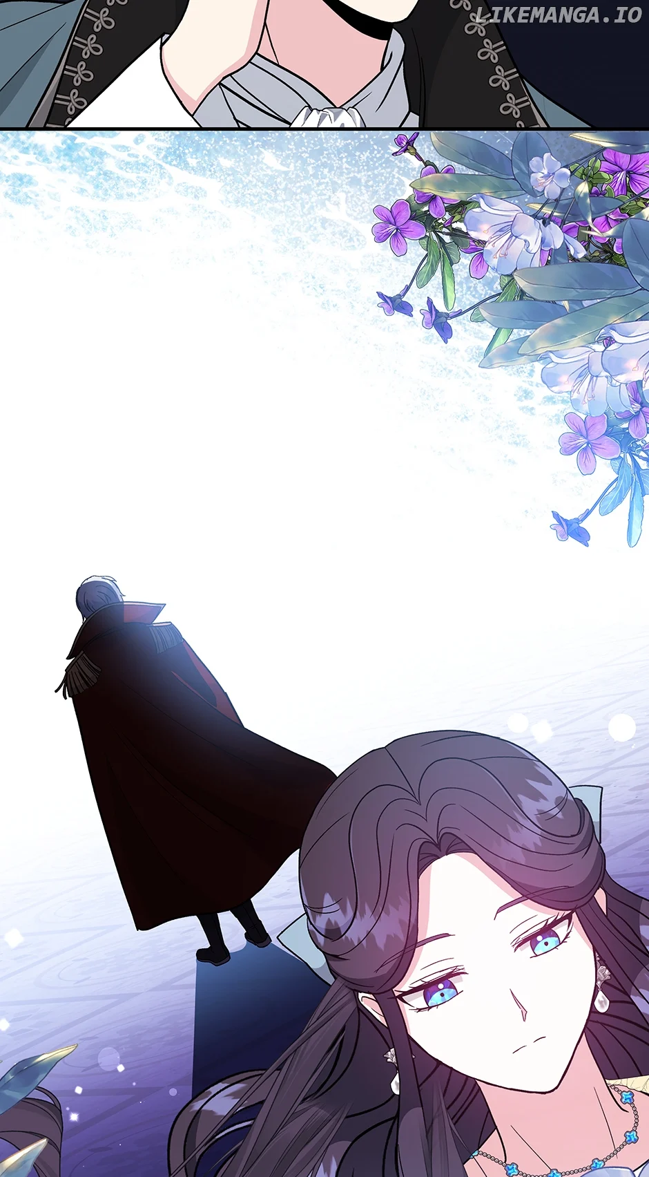 I Became the Tutor of the Royal Twins Chapter 31 - Page 73