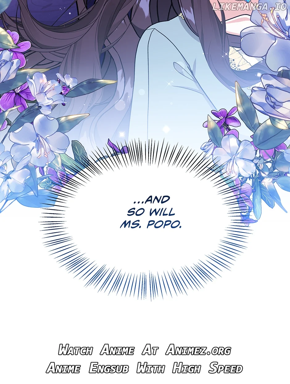 I Became the Tutor of the Royal Twins Chapter 31 - Page 74