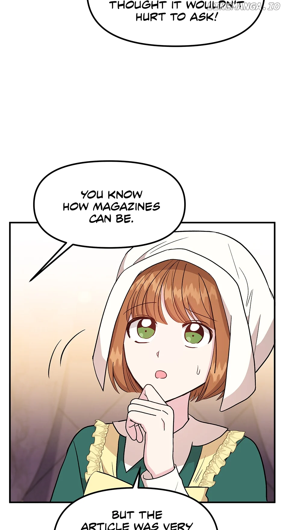 I Became the Tutor of the Royal Twins Chapter 31 - Page 9