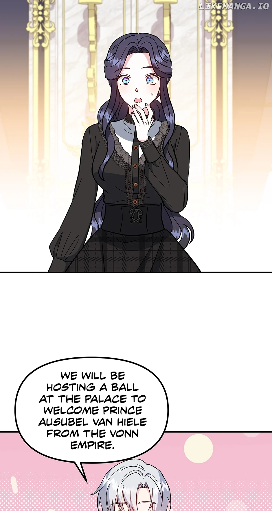 I Became the Tutor of the Royal Twins Chapter 32 - Page 13