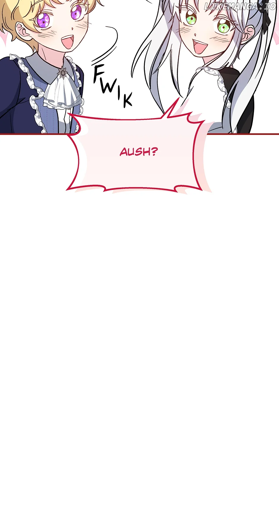 I Became the Tutor of the Royal Twins Chapter 32 - Page 15