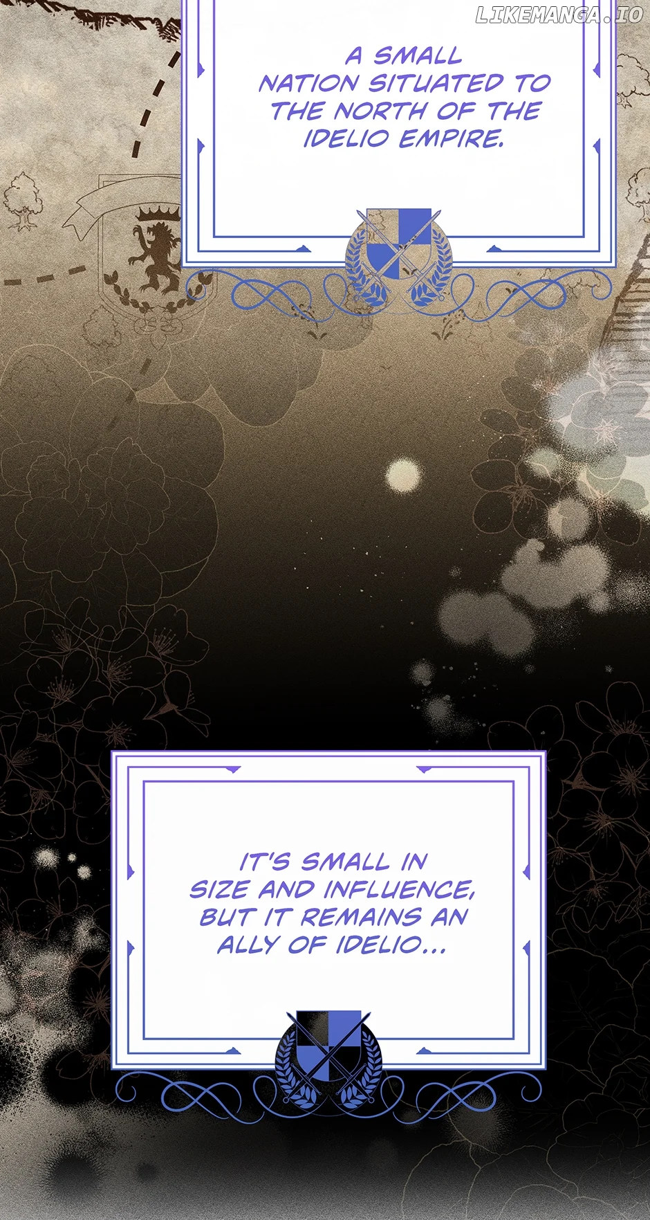 I Became the Tutor of the Royal Twins Chapter 32 - Page 17