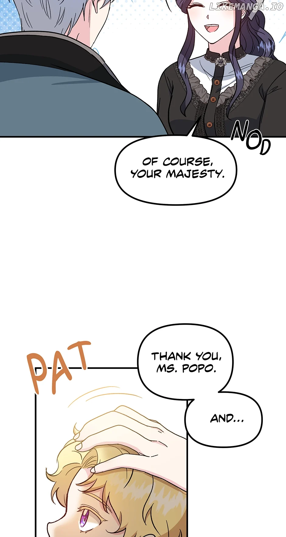 I Became the Tutor of the Royal Twins Chapter 32 - Page 22