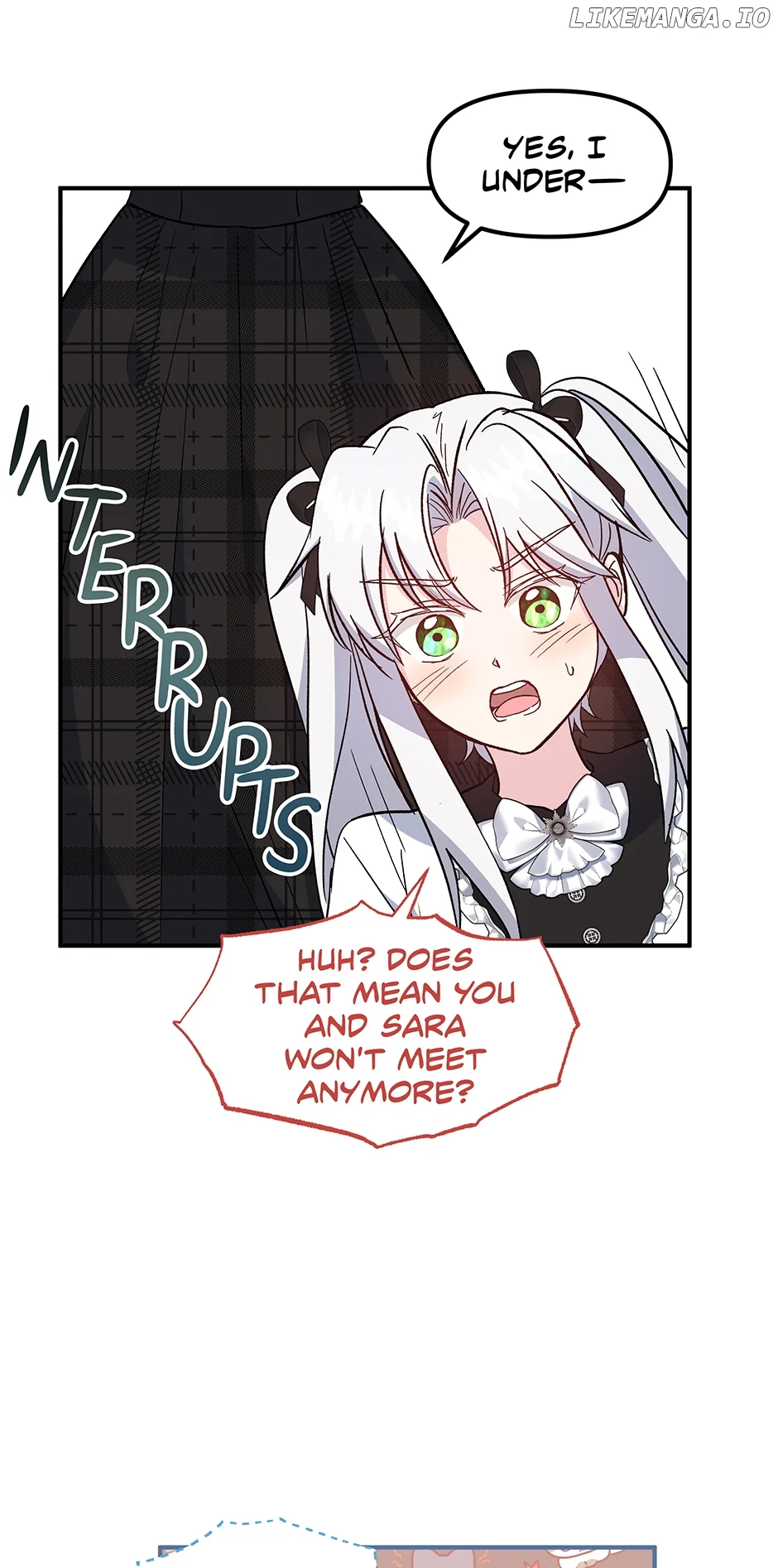 I Became the Tutor of the Royal Twins Chapter 32 - Page 24