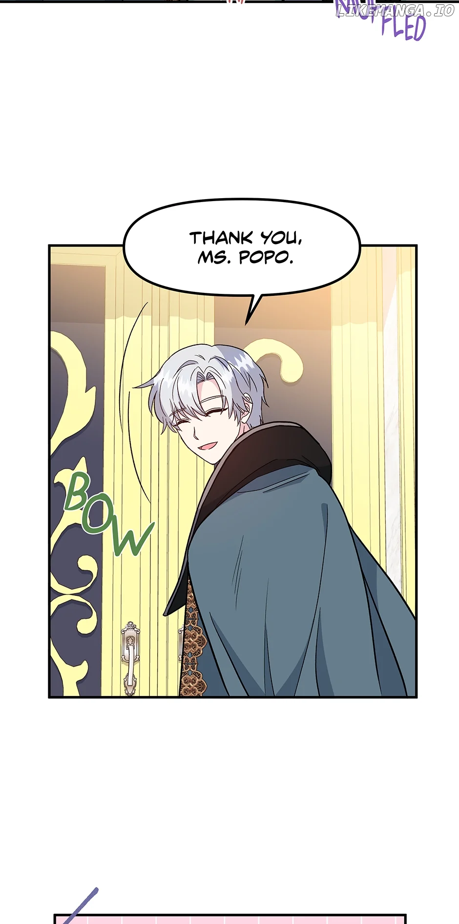 I Became the Tutor of the Royal Twins Chapter 32 - Page 26