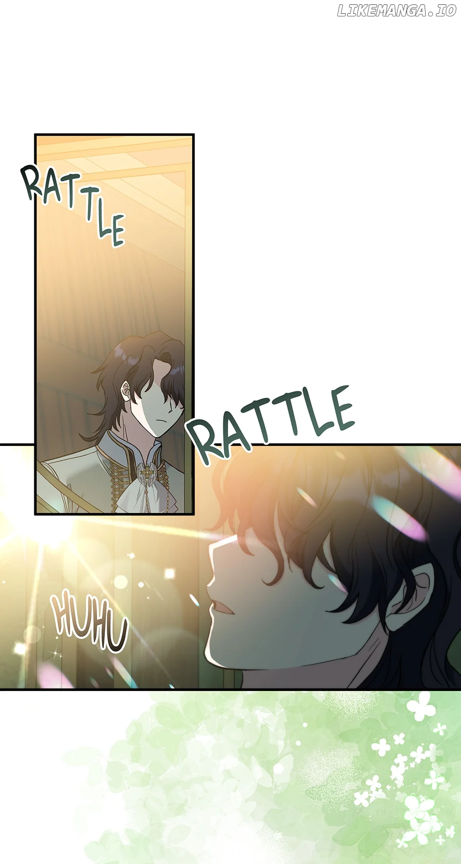 I Became the Tutor of the Royal Twins Chapter 32 - Page 31