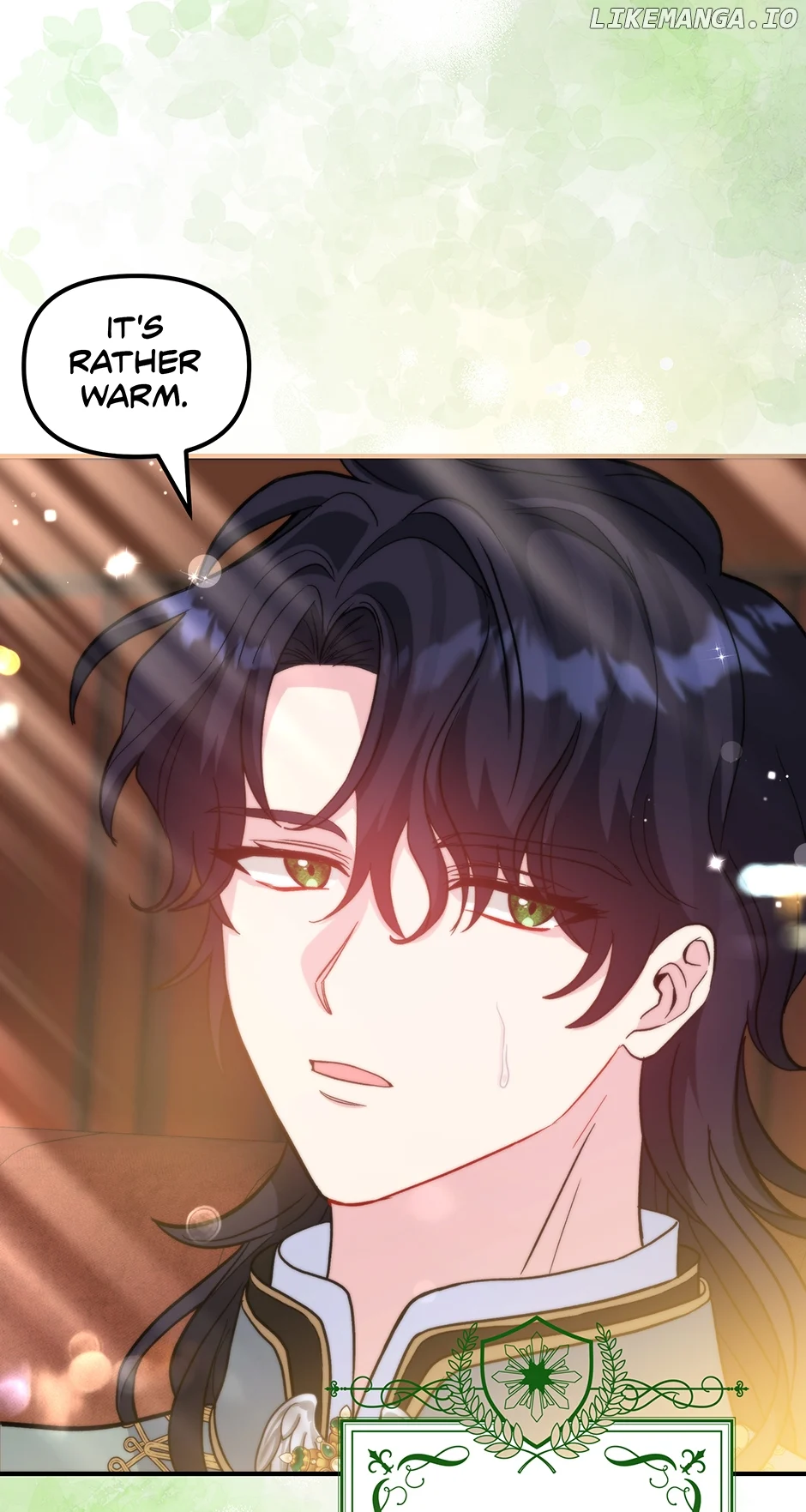 I Became the Tutor of the Royal Twins Chapter 32 - Page 32