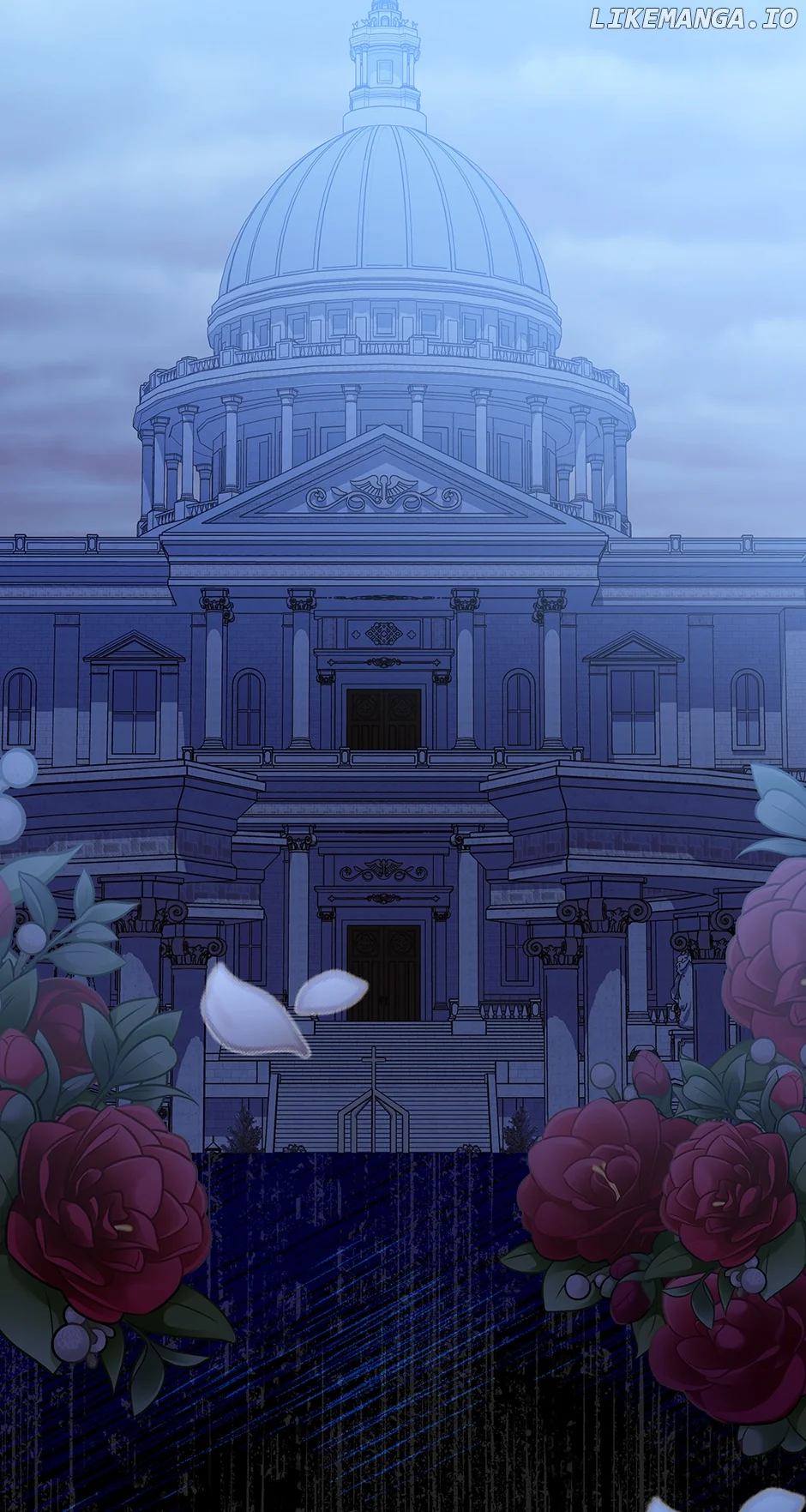 I Became the Tutor of the Royal Twins Chapter 32 - Page 36