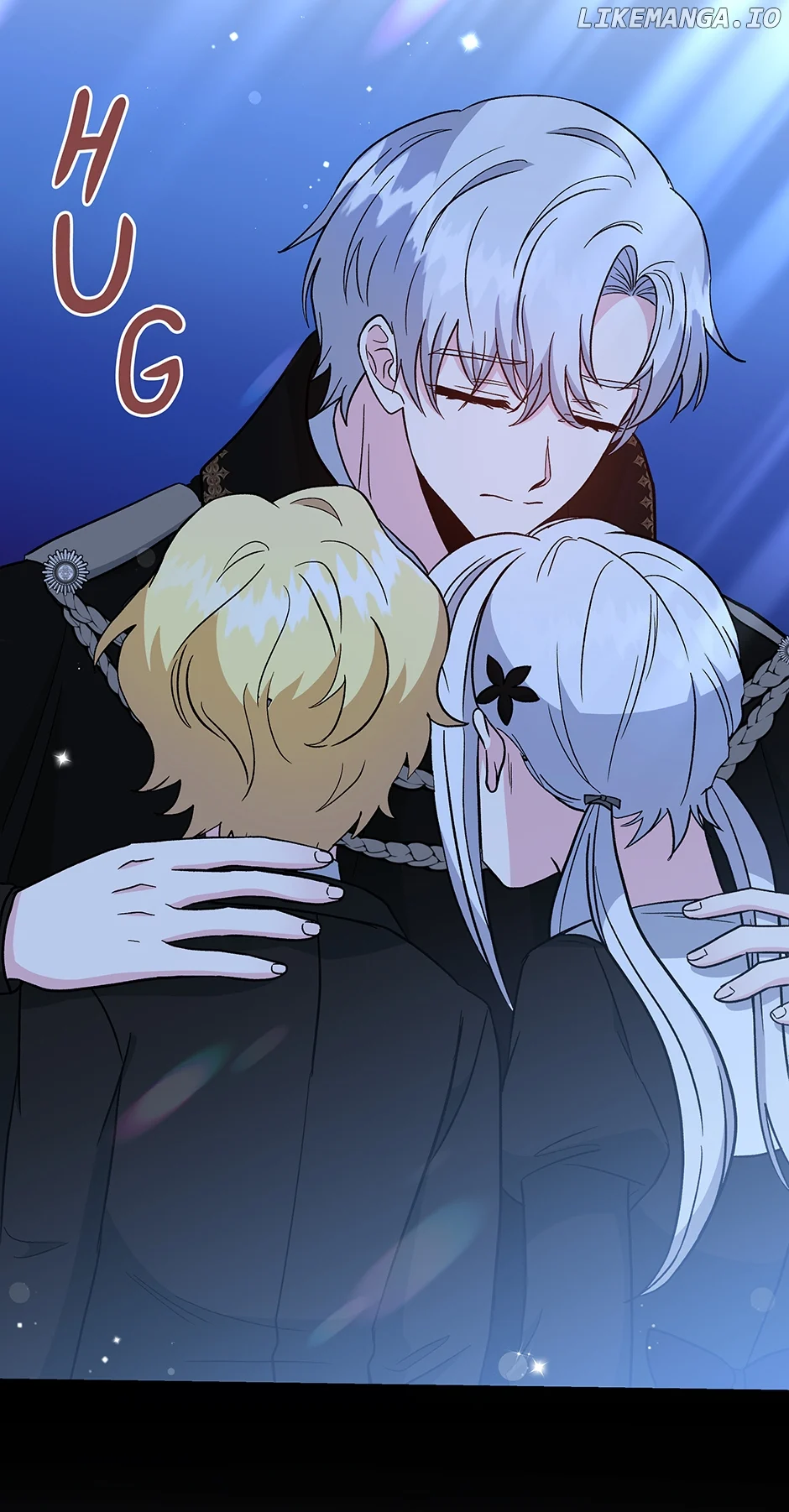 I Became the Tutor of the Royal Twins Chapter 32 - Page 42
