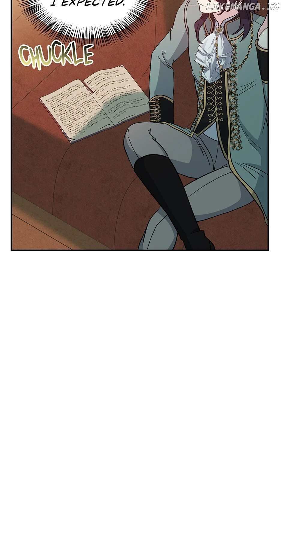 I Became the Tutor of the Royal Twins Chapter 32 - Page 45