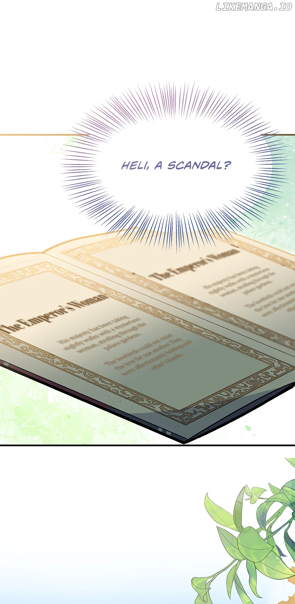 I Became the Tutor of the Royal Twins Chapter 32 - Page 46