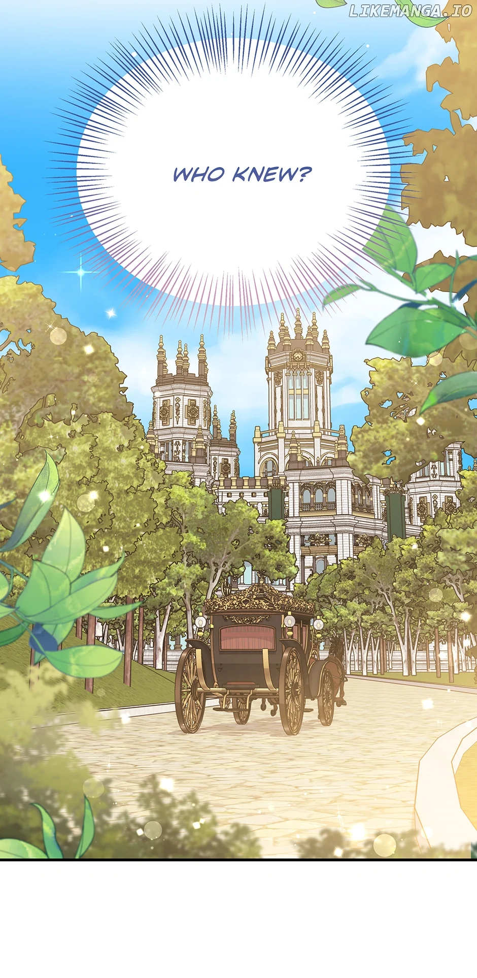 I Became the Tutor of the Royal Twins Chapter 32 - Page 47