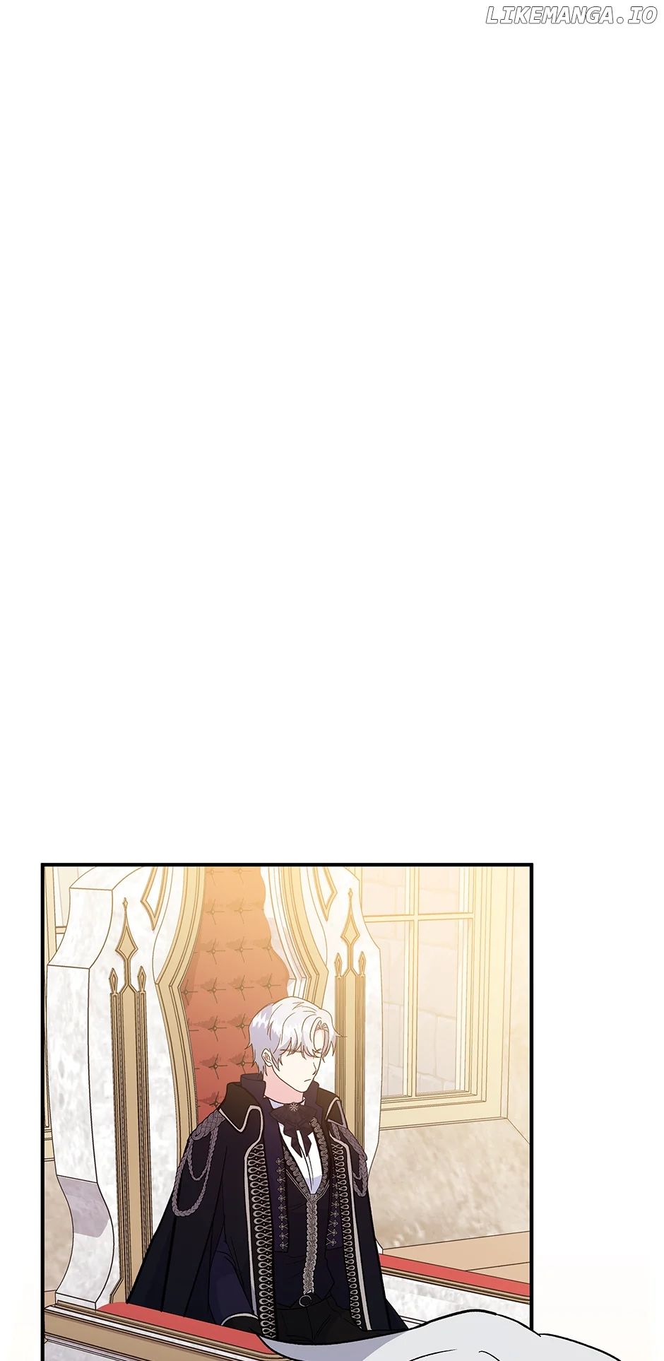 I Became the Tutor of the Royal Twins Chapter 32 - Page 48
