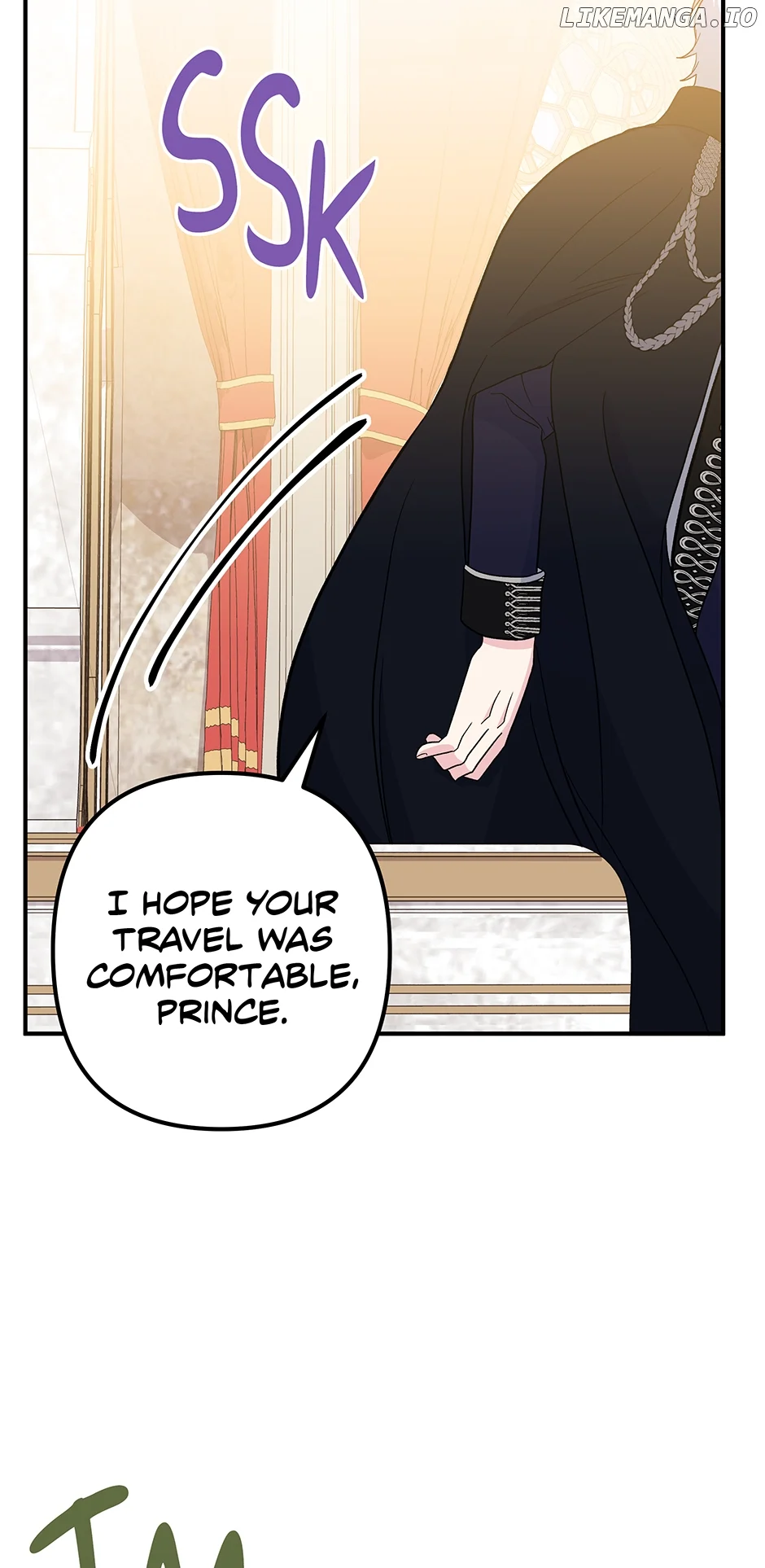 I Became the Tutor of the Royal Twins Chapter 32 - Page 51
