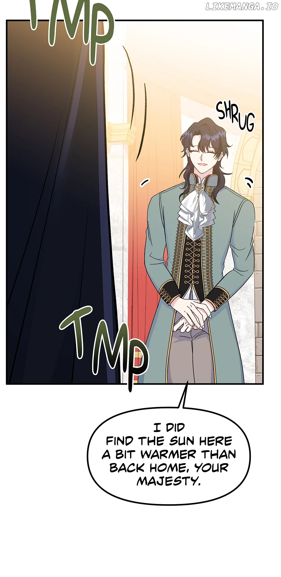 I Became the Tutor of the Royal Twins Chapter 32 - Page 52