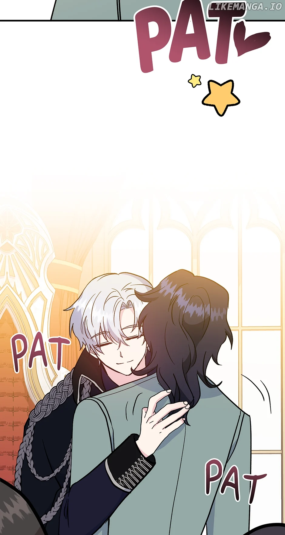 I Became the Tutor of the Royal Twins Chapter 32 - Page 58
