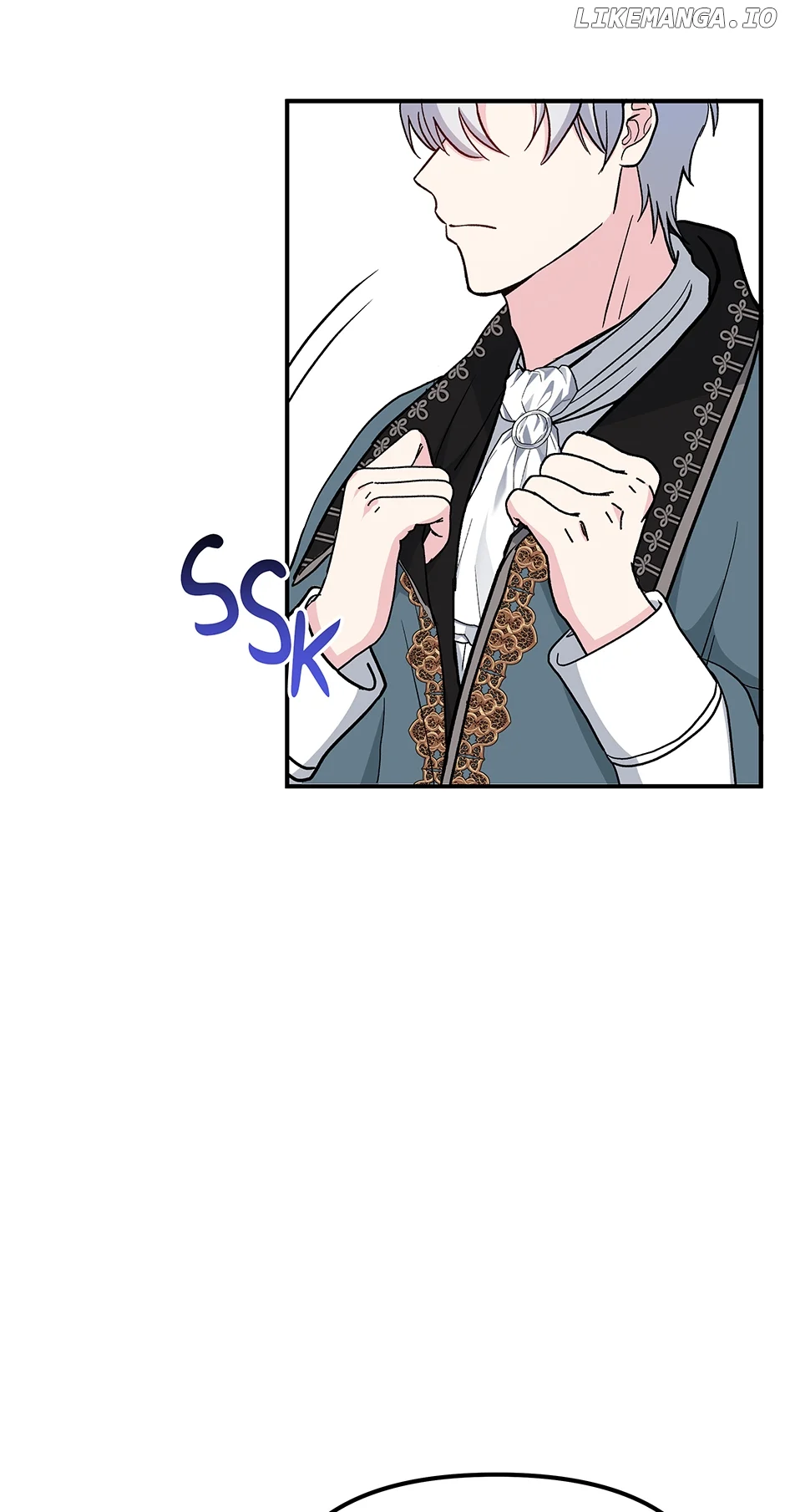I Became the Tutor of the Royal Twins Chapter 32 - Page 6