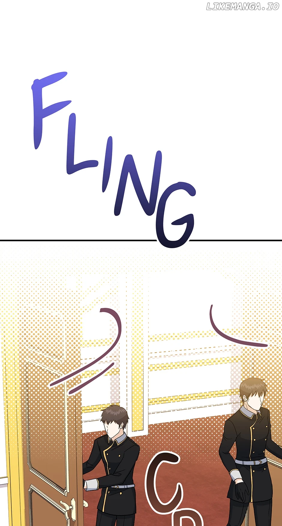 I Became the Tutor of the Royal Twins Chapter 32 - Page 63