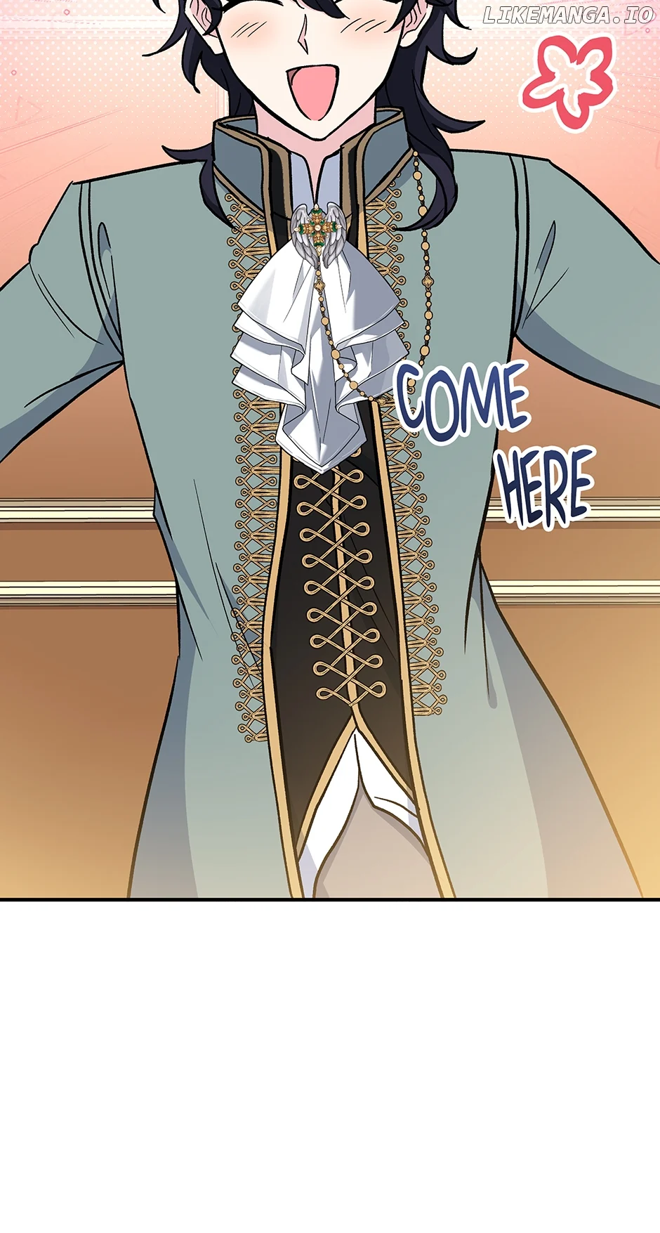 I Became the Tutor of the Royal Twins Chapter 32 - Page 66