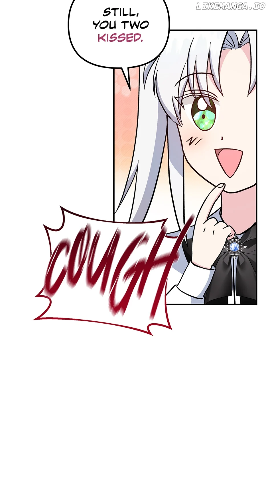 I Became the Tutor of the Royal Twins Chapter 33 - Page 11