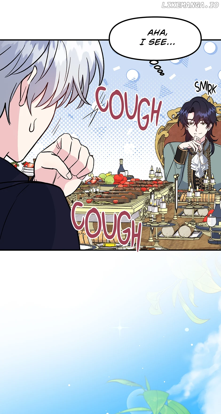 I Became the Tutor of the Royal Twins Chapter 33 - Page 12