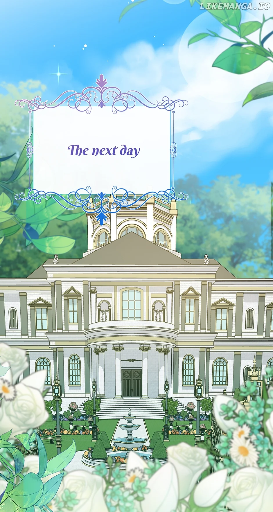 I Became the Tutor of the Royal Twins Chapter 33 - Page 13