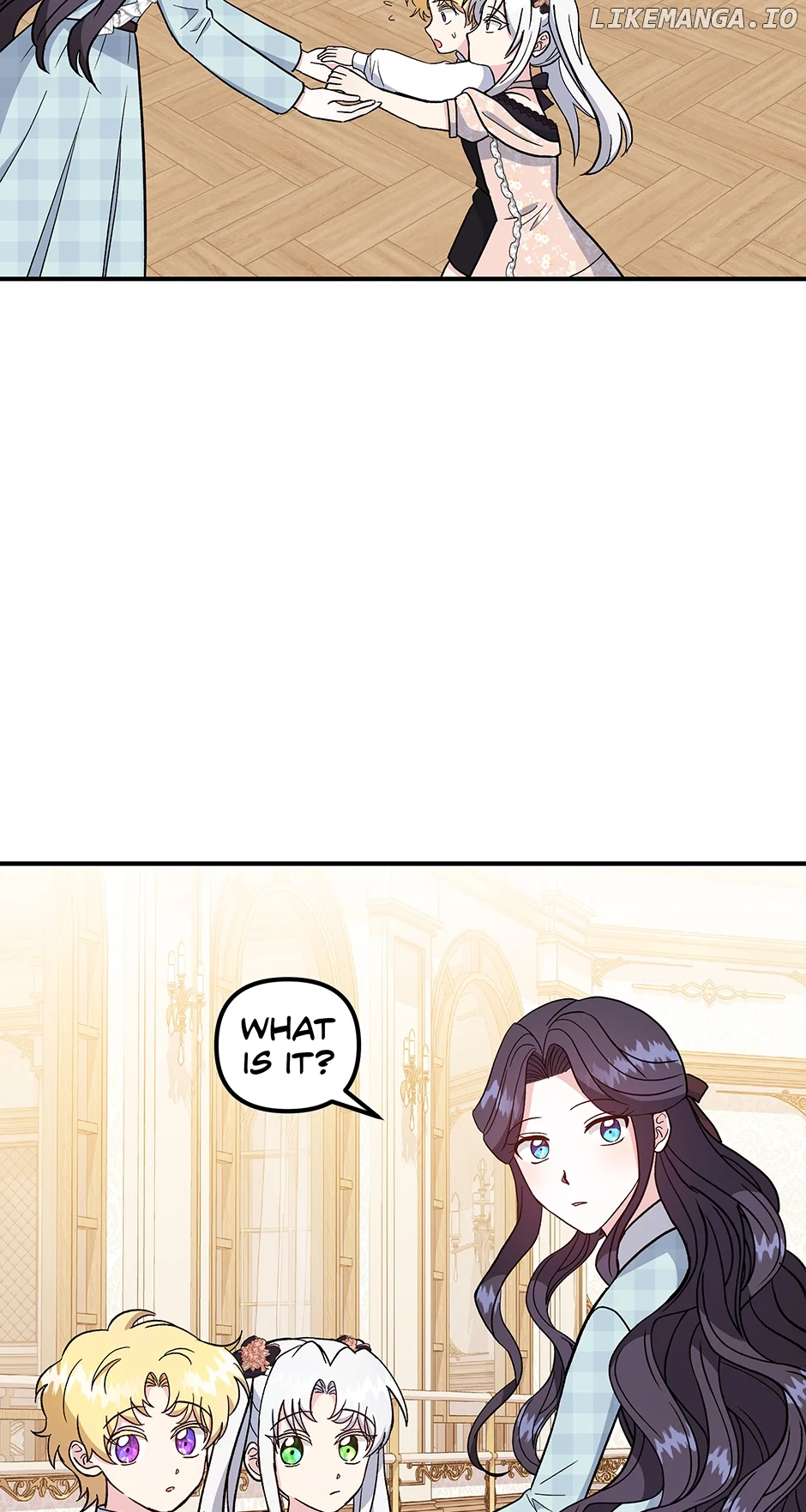 I Became the Tutor of the Royal Twins Chapter 33 - Page 15