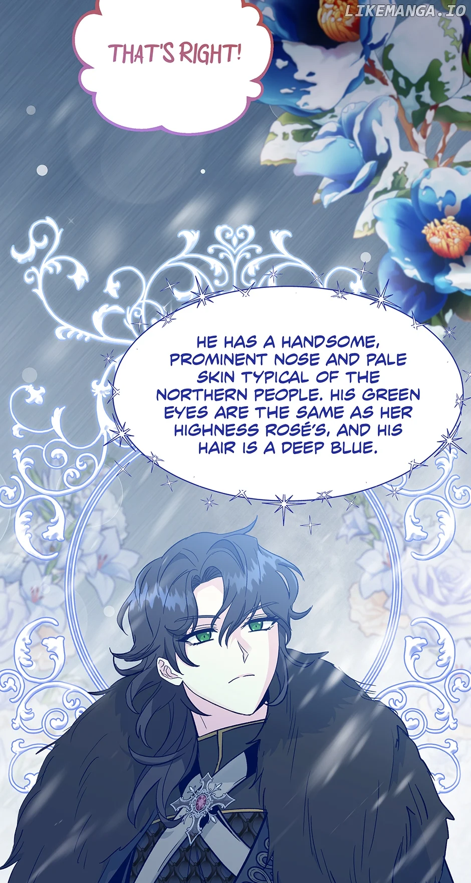 I Became the Tutor of the Royal Twins Chapter 33 - Page 22
