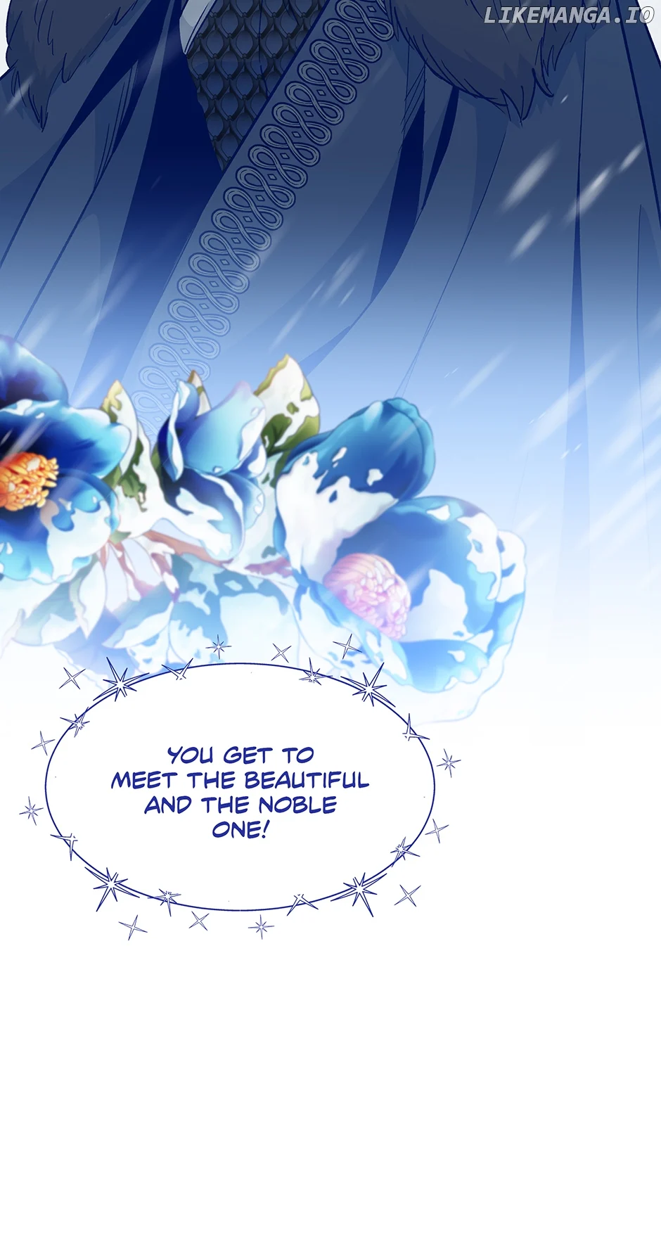 I Became the Tutor of the Royal Twins Chapter 33 - Page 23