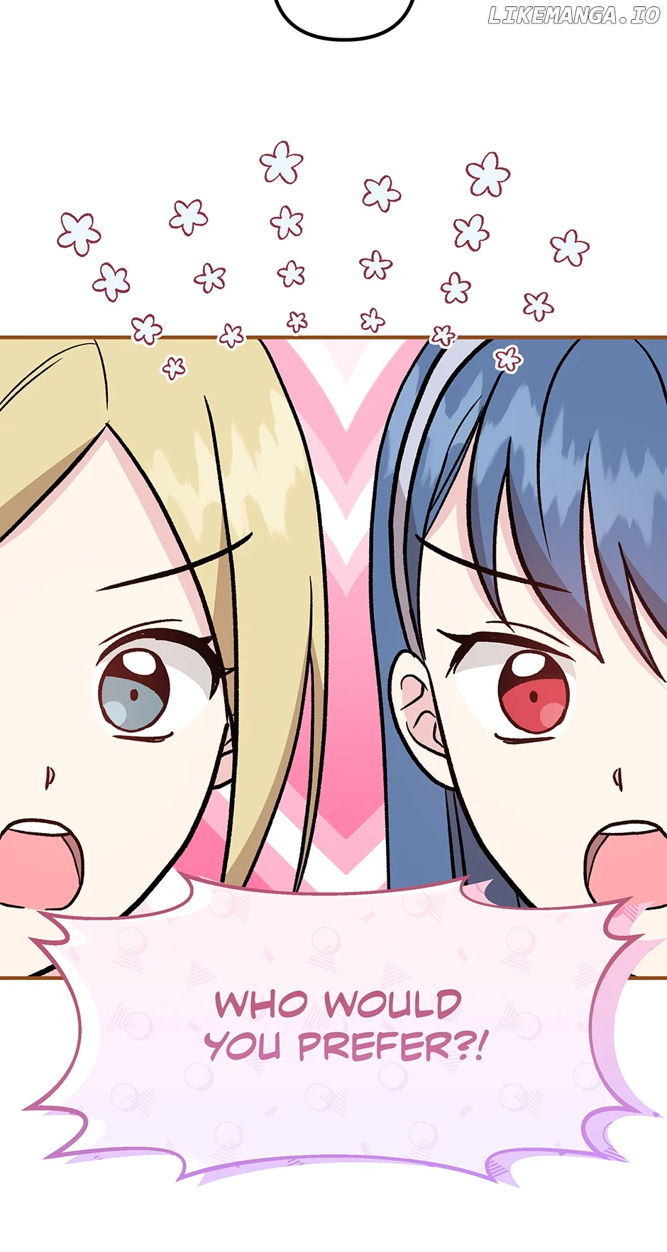 I Became the Tutor of the Royal Twins Chapter 33 - Page 29